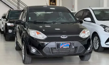 Ford fiesta sedan1.6flex 2014