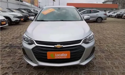 Chevrolet onix 2023 1.0 turbo flex lt manual