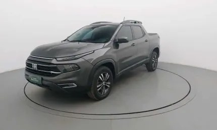 Fiat toro 2022 1.3 turbo 270 flex freedom at6