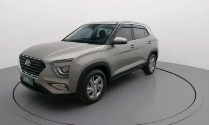Hyundai creta 2023 1.0 tgdi flex comfort automático