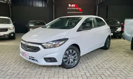 Chevrolet joy 1.0 spe4 flex manual