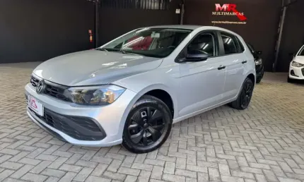 Volkswagen polo 1.0 mpi track manual