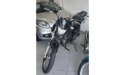 Yamaha xtz 150 crosser s flex 2021
