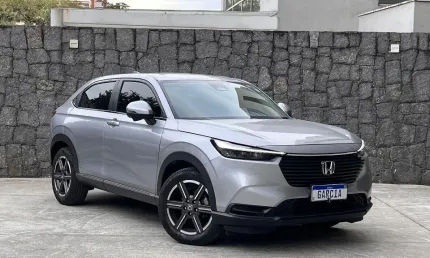 Honda hr-v 1.5 16v ex flex automático – 2023/2024 