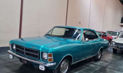 Opala 78 2 portas