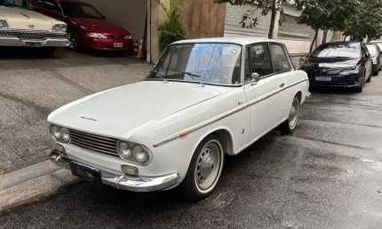 Dkw fissore de coleção