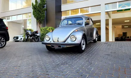 Volkswagen fusca fusca