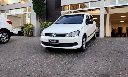 Volkswagen gol special 1.0 total flex 8v 5p