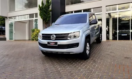 Volkswagen amarok cd2.0 16v/s cd2.0 16v tdi 4x4 die