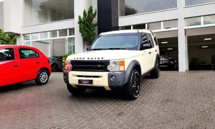 Land rover discovery 3 se 4.0 v6 4x4 215cv aut.