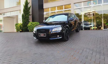 Audi a3 sportback 2.0 16v tfsi s-tronic