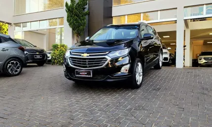 Chevrolet equinox premier 2.0 turbo awd 262cv aut.
