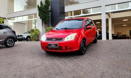 Ford fiesta 1.0 8v flex/class 1.0 8v flex 5p