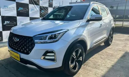 Caoa chery tiggo 5x sport 1.5 2025