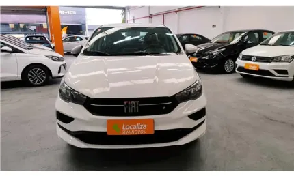 Fiat cronos 2022 1.3 firefly flex drive manual