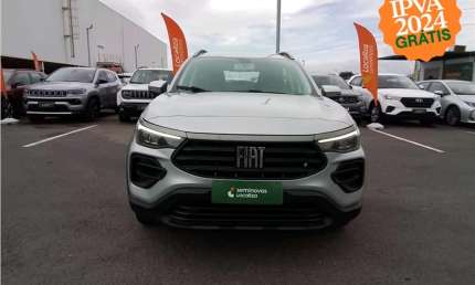 Fiat pulse 2023 1.0 turbo 200 flex drive cvt