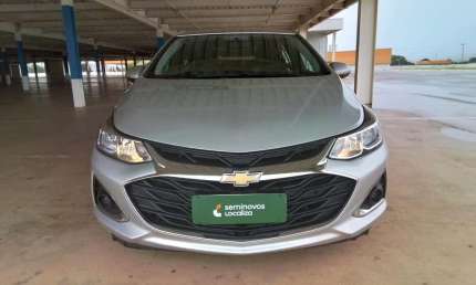 Chevrolet cruze 2022 1.4 turbo lt 16v flex 4p automático