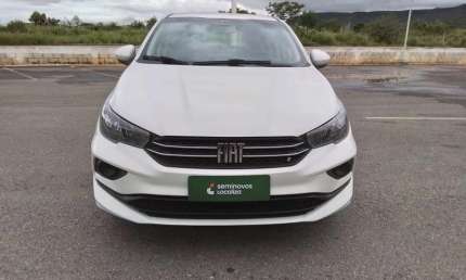 Fiat cronos 2023 1.0 firefly flex drive manual