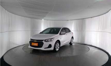 Chevrolet onix 2022 1.0 turbo flex lt manual