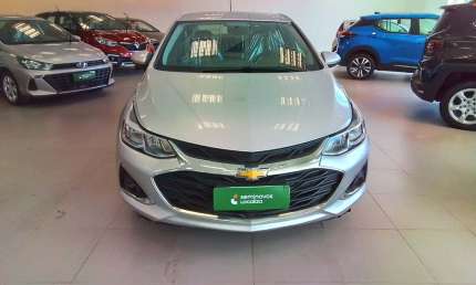 Chevrolet cruze 2022 1.4 turbo lt 16v flex 4p automático