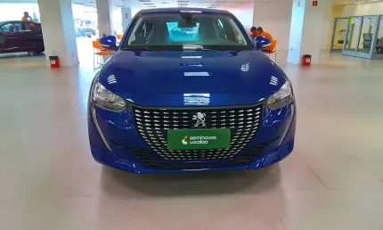 Peugeot 208 2023 1.6 16v flex active at6