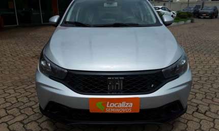 Fiat argo 2022 1.0 firefly flex drive manual