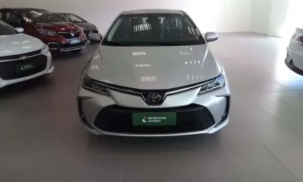 Toyota corolla 2023 2.0 vvt-ie flex xei direct shift