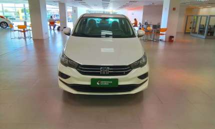 Fiat cronos 2023 1.0 firefly flex drive manual