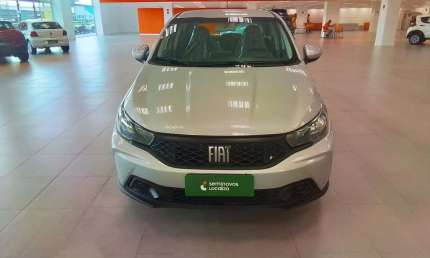 Fiat argo 2023 1.0 firefly flex drive manual