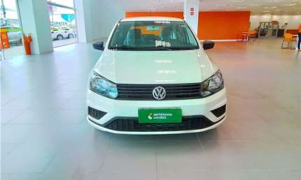Volkswagen gol 2021 1.0 12v mpi totalflex 4p manual