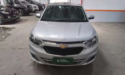 Chevrolet cobalt 2020 1.8 mpfi ltz 8v flex 4p automático