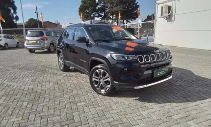 Jeep compass 2023 1.3 t270 turbo flex longitude at6