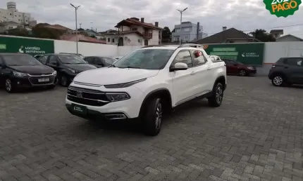 Fiat toro 2023 2.0 16v turbo diesel freedom 4wd at9