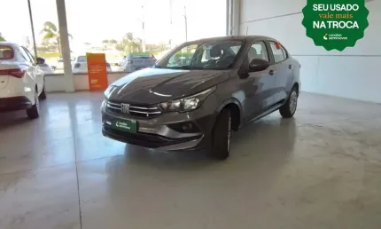 Fiat cronos 2024 1.3 firefly flex drive manual
