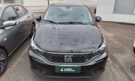 Fiat argo 2025 1.0 firefly flex drive manual