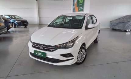 Fiat cronos 2024 1.0 firefly flex drive manual