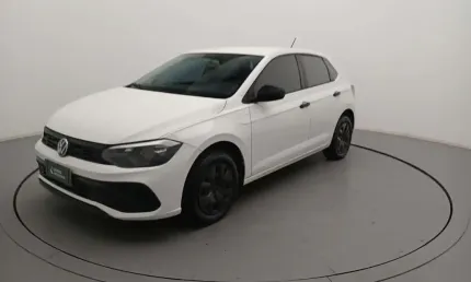 Volkswagen polo 2025 1.0 mpi track manual