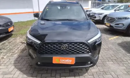 Toyota corolla 2023 2.0 vvt-ie flex altis direct shift