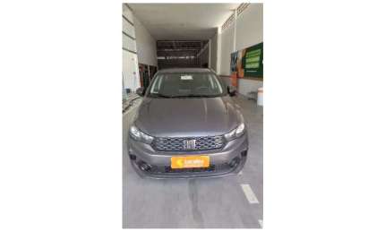 Fiat argo 2021 1.0 firefly flex drive manual