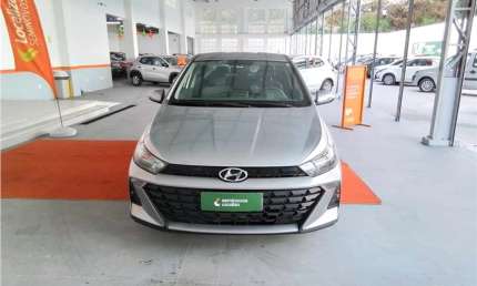 Hyundai hb20s 2023 1.0 tgdi flex comfort automático