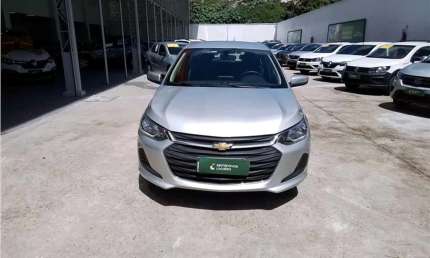 Chevrolet onix 2023 1.0 turbo flex lt manual