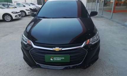 Chevrolet onix 2023 1.0 turbo flex plus lt manual