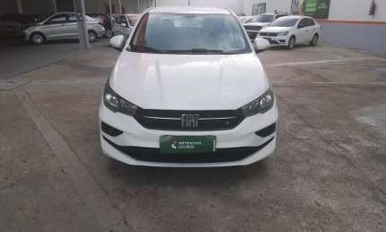 Fiat cronos 2022 1.3 firefly flex drive manual
