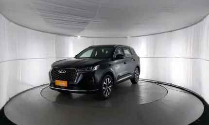 Chery tiggo 7 pro 2023 1.6 tgdi gasolina dct