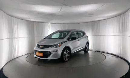 Chevrolet bolt 2020 ev 60 elétrico