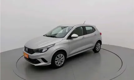 Fiat argo 2022 1.0 firefly flex manual