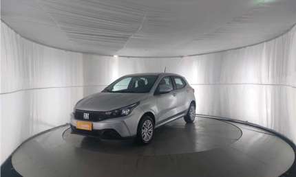 Fiat argo 2023 1.0 firefly flex drive manual