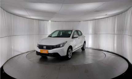 Fiat argo 2023 1.0 firefly flex drive manual