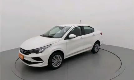 Fiat cronos 2023 1.0 firefly flex drive manual