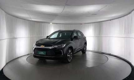 Chevrolet tracker 2023 1.2 turbo flex premier automático